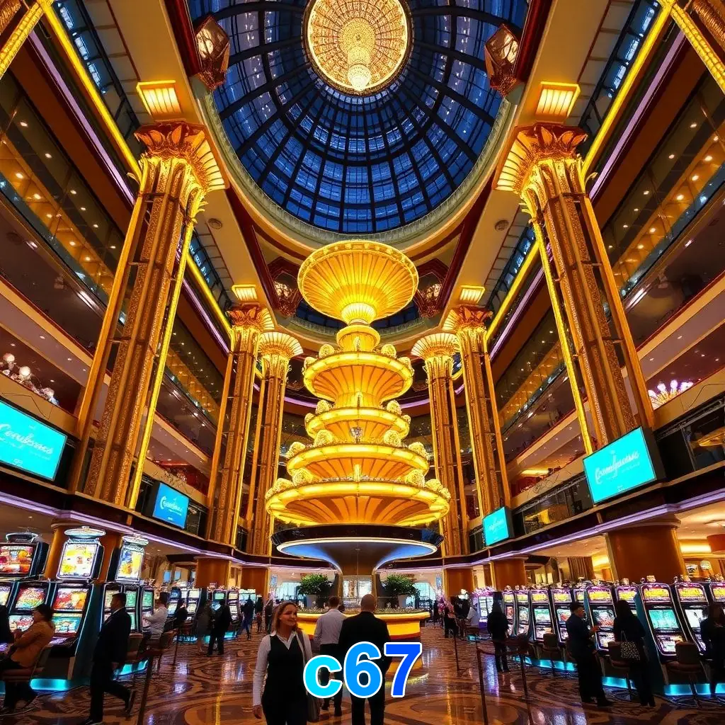 Bônus e prêmios c67