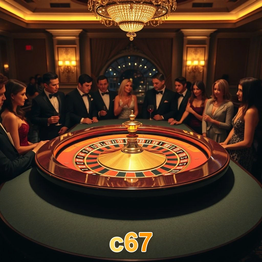 Gates of Olympus slot c67