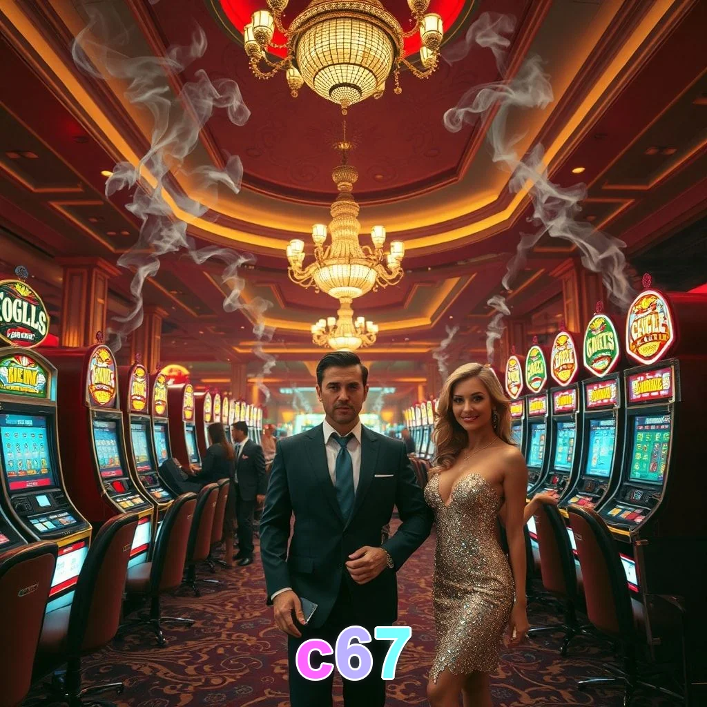 App c67 slots mobile