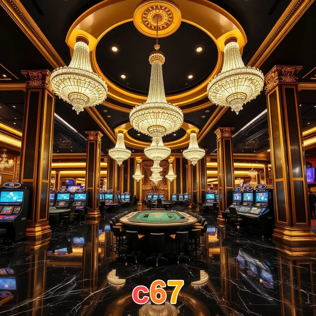 Configurações úteis dentro do app c67