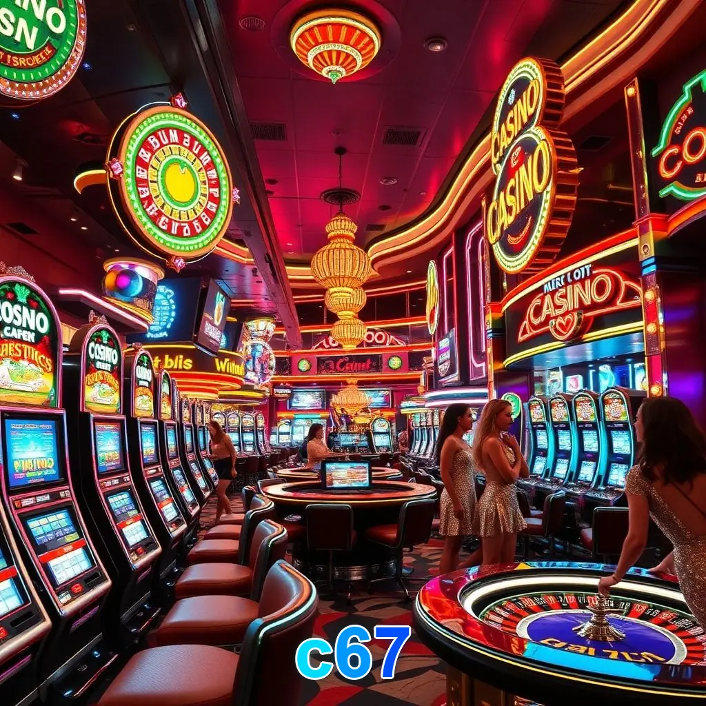 c67 multi dispositivo