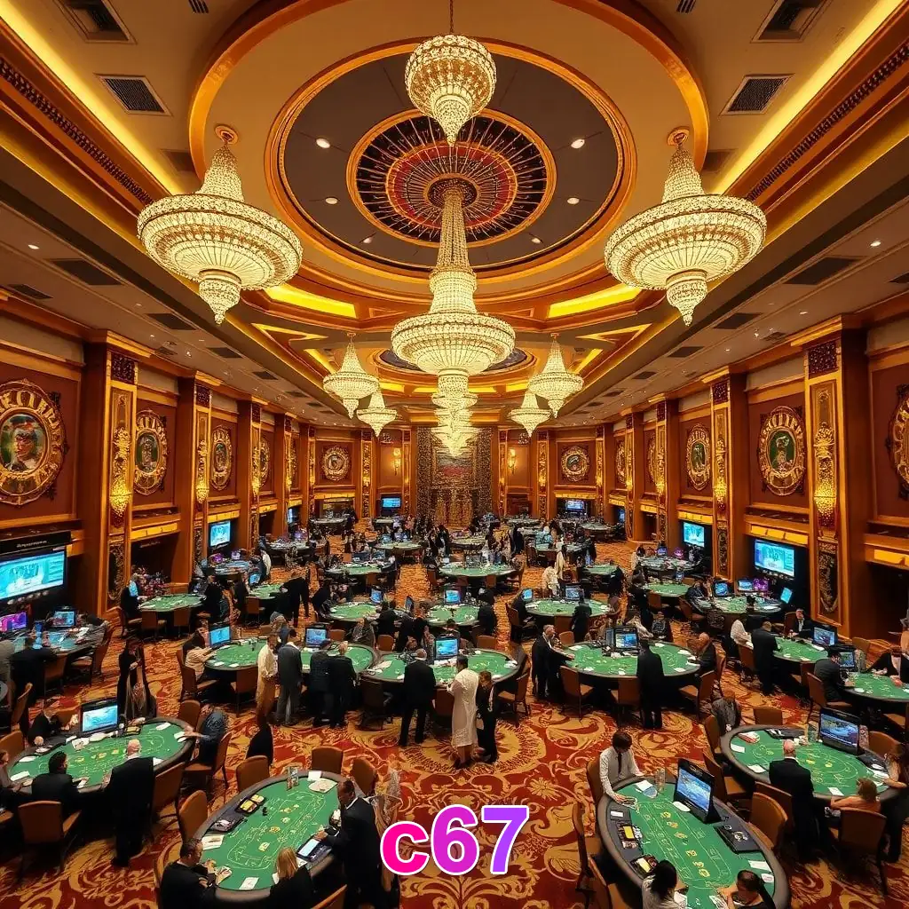 App c67 Android download